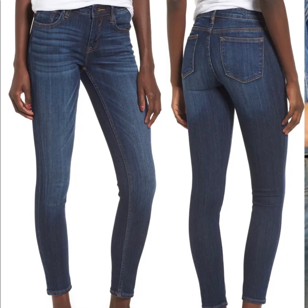 Vigoss Jeans